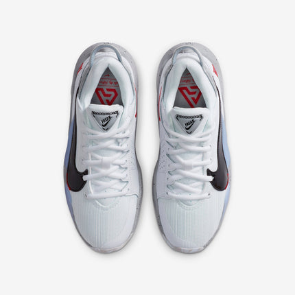 (GS) Nike Zoom Freak 2 'White Cement' (2020) CN8574-100 - SOLE SERIOUSS (4)