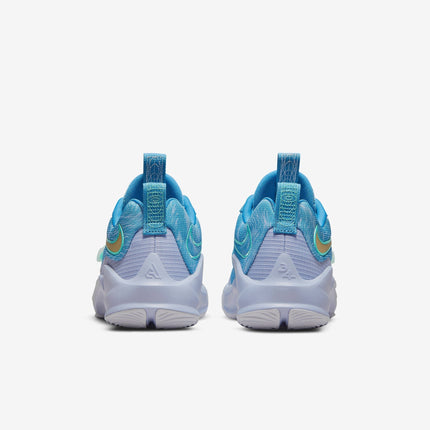 (GS) Nike Zoom Freak 3 'Freezing Time' (2022) DB4158-401 - SOLE SERIOUSS (5)