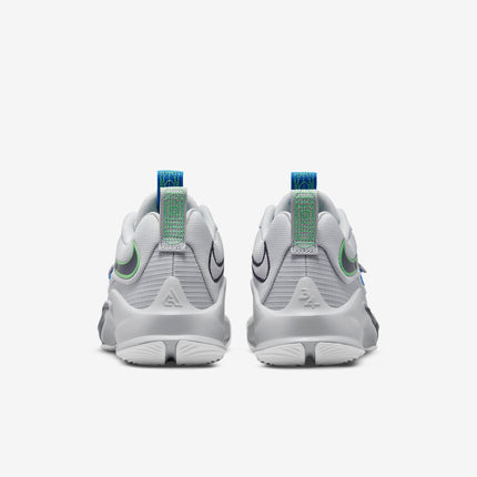 (GS) Nike Zoom Freak 3 'Grey Fog' (2022) DB4158-004 - SOLE SERIOUSS (5)