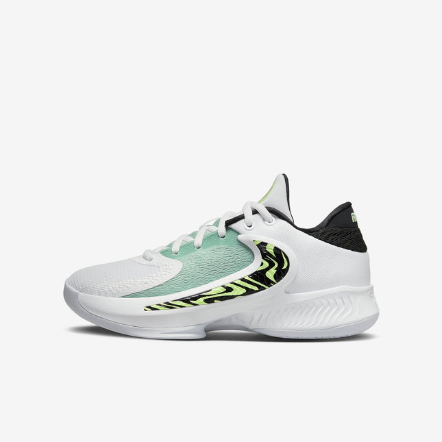 (GS) Nike Zoom Freak 4 'Greek Coastline' (2022) DQ0553-100 - SOLE SERIOUSS (1)