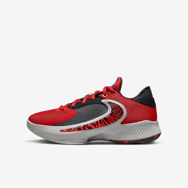 (GS) Nike Zoom Freak 4 'Safari' (2022) DQ0553-600 - SOLE SERIOUSS (1)