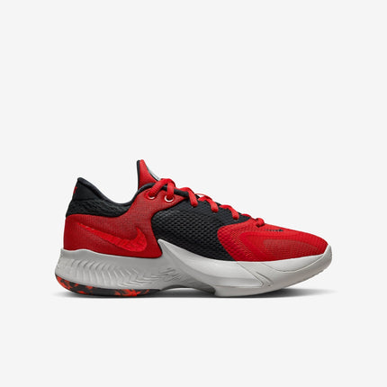 (GS) Nike Zoom Freak 4 'Safari' (2022) DQ0553-600 - SOLE SERIOUSS (2)