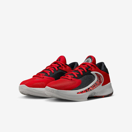 (GS) Nike Zoom Freak 4 'Safari' (2022) DQ0553-600 - SOLE SERIOUSS (3)