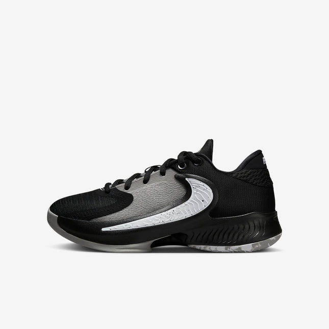 (GS) Nike Zoom Freak 4 'Zeus' (2022) DQ0553-001 - SOLE SERIOUSS (1)