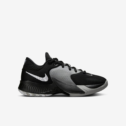 (GS) Nike Zoom Freak 4 'Zeus' (2022) DQ0553-001 - SOLE SERIOUSS (2)