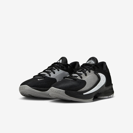 (GS) Nike Zoom Freak 4 'Zeus' (2022) DQ0553-001 - SOLE SERIOUSS (3)