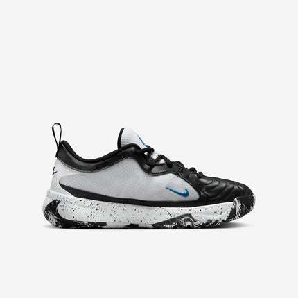 (GS) Nike Zoom Freak 5 'Oreo' (2023) DX4996-101 - SOLE SERIOUSS (2)