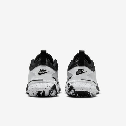 (GS) Nike Zoom Freak 5 'Oreo' (2023) DX4996-101 - SOLE SERIOUSS (5)