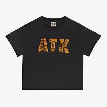 Gallery Dept. 'Distressed ATK Art That Kills' T-Shirt Black - SOLE SERIOUSS (1)