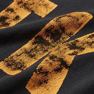 Gallery Dept. 'Distressed ATK Art That Kills' T-Shirt Black - SOLE SERIOUSS (3)