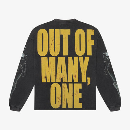 Godspeed 'Alexa' L/S Long Sleeve T-Shirt Sex Grey | SOLE SERIOUSS [2]