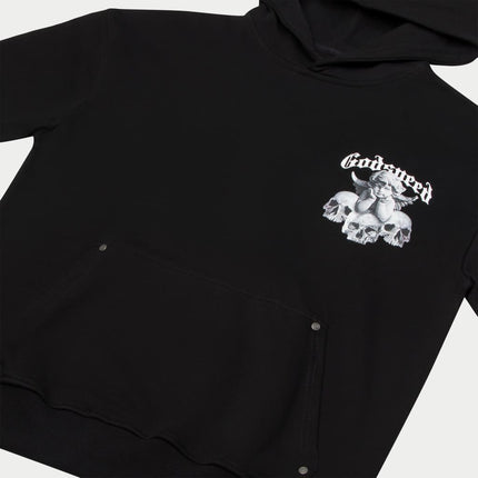 Godspeed 'Circle Of Life' Hoodie - SOLE SERIOUSS (3)