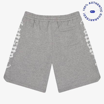 Godspeed 'Courtside' French Terry Sweat Shorts Grey | SOLE SERIOUSS [2]