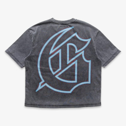 Godspeed 'Drive-In' T-Shirt Grey Wash (Edition of 444) | SOLE SERIOUSS [2]