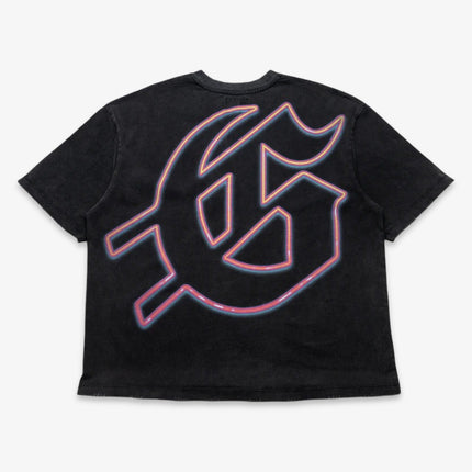 Godspeed 'F1 Dreams' T-Shirt Black Wash (Edition of 444) | SOLE SERIOUSS [2]