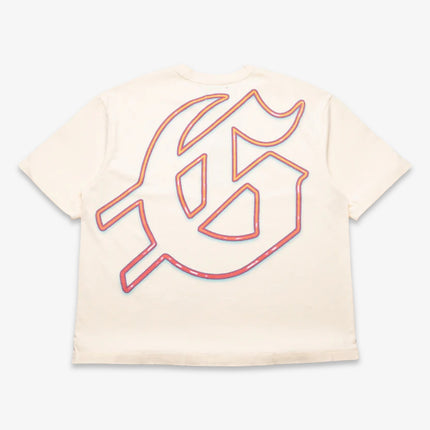 Godspeed 'F1 Dreams' T-Shirt Bone (Edition of 444) | SOLE SERIOUSS [2]