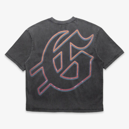 Godspeed 'F1 Dreams' T-Shirt Grey Wash (Edition of 444) | SOLE SERIOUSS [2]
