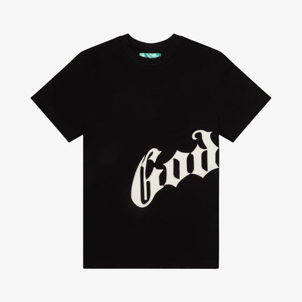 Godspeed 'GS Big Lo-Glow' T-Shirt - SOLE SERIOUSS (1)