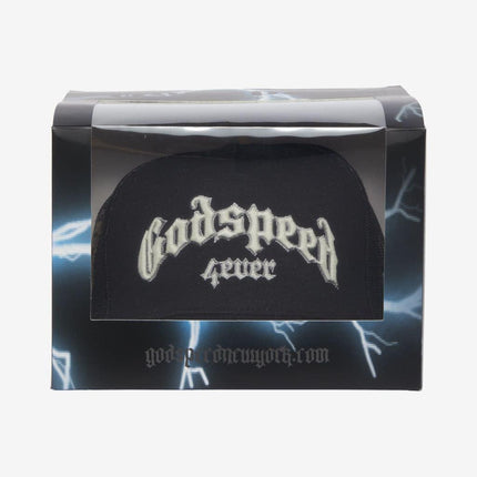 Godspeed 'GS Forever' OG Trucker Snapback Hat - SOLE SERIOUSS (7)