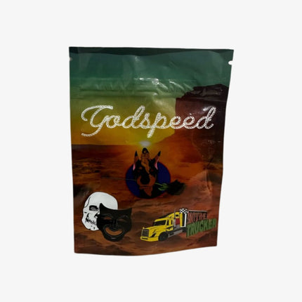 Godspeed 'GS Forever' Pin Pack (Set #4) | SOLE SERIOUSS [1]