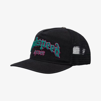 Godspeed 'GS Forever' Trucker Snapback Hat Miami Vice - SOLE SERIOUSS (3)