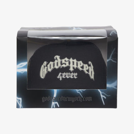 Godspeed 'GS Forever' Trucker Snapback Hat Vanta | SOLE SERIOUSS [5]