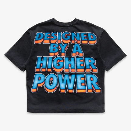 Godspeed 'Galaxsee' T-Shirt Black Wash (Edition of 444) | SOLE SERIOUSS [2]