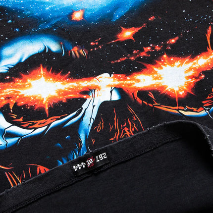 Godspeed 'Galaxsee' T-Shirt Black Wash (Edition of 444) | SOLE SERIOUSS [3]
