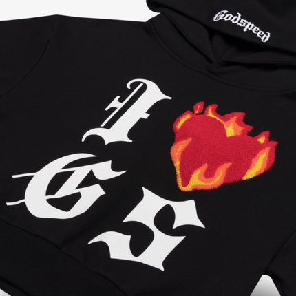 Godspeed 'I Love GS' Hoodie - SOLE SERIOUSS (3)