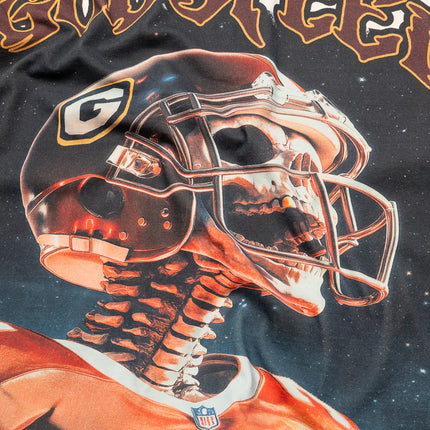 Godspeed 'Morale' T-Shirt Bone (Edition of 444) | SOLE SERIOUSS [3]