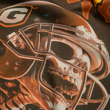 Godspeed 'Morale' T-Shirt Yellow (Edition of 444) | SOLE SERIOUSS [3]