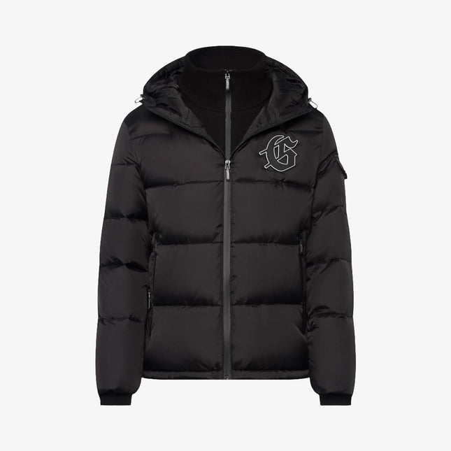 Godspeed 'OG Logo' Puffer Jacket - SOLE SERIOUSS (1)