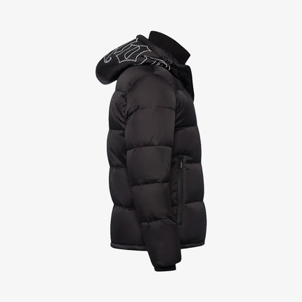 Godspeed 'OG Logo' Puffer Jacket - SOLE SERIOUSS (2)