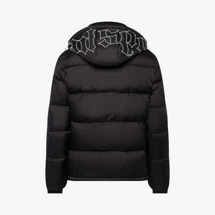 Godspeed 'OG Logo' Puffer Jacket - SOLE SERIOUSS (4)