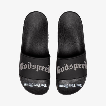 Godspeed 'OG Logo' Slides - SOLE SERIOUSS (1)