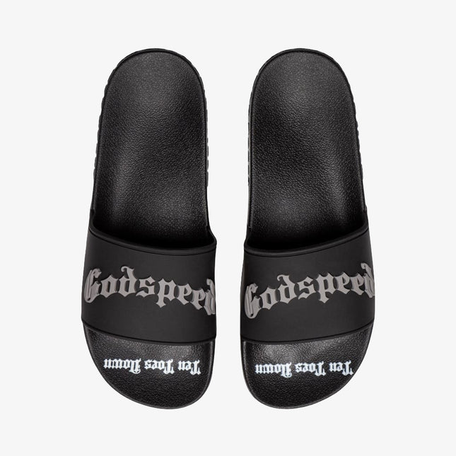 Godspeed 'OG Logo' Slides - SOLE SERIOUSS (1)