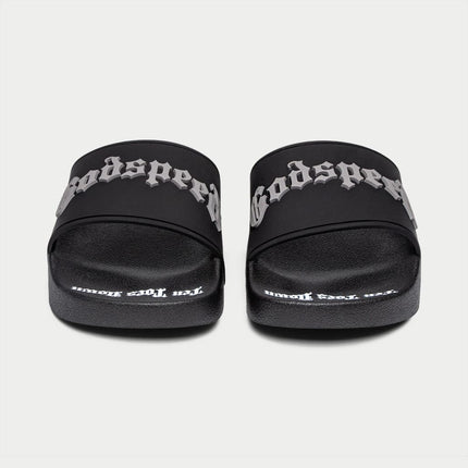 Godspeed 'OG Logo' Slides - SOLE SERIOUSS (5)