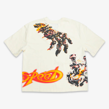 Godspeed 'P.Y.P' T-Shirt Bone | SOLE SERIOUSS [2]