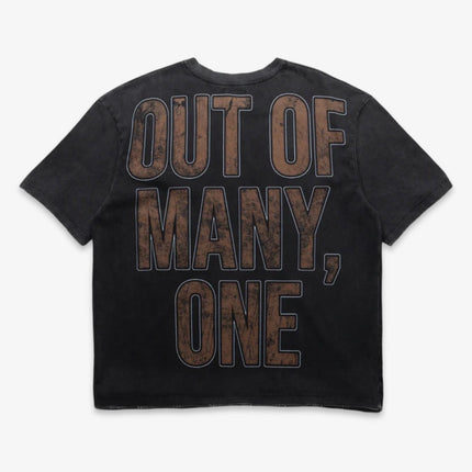 Godspeed 'Space Traveler' T-Shirt Black Wash (Edition of 444) | SOLE SERIOUSS [2]