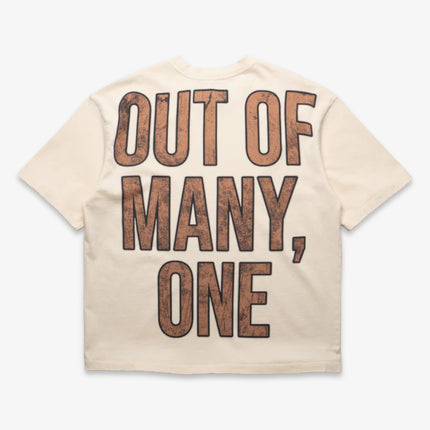 Godspeed 'Space Traveler' T-Shirt Bone (Edition of 444) | SOLE SERIOUSS [2]