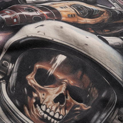 Godspeed 'Space Traveler' T-Shirt Bone (Edition of 444) | SOLE SERIOUSS [3]