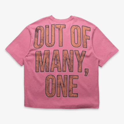 Godspeed 'Space Traveler' T-Shirt Pink (Edition of 444) | SOLE SERIOUSS [2]