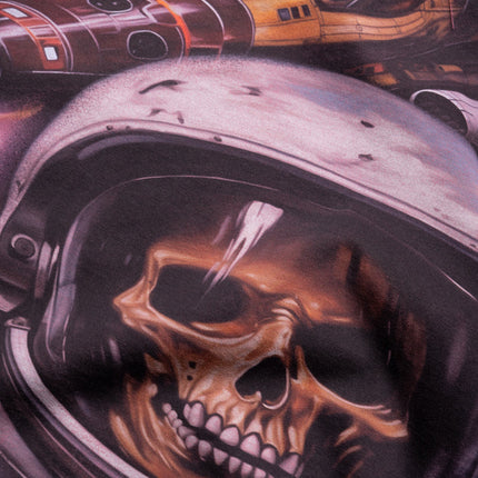 Godspeed 'Space Traveler' T-Shirt Pink (Edition of 444) | SOLE SERIOUSS [3]