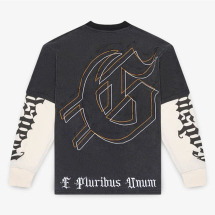 Godspeed 'Sphinx Guardian' L/S Long Sleeve T-Shirt - SOLE SERIOUSS (3)