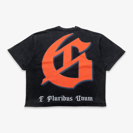 Godspeed 'Sunset BLVD' T-Shirt Black Wash (Edition of 444) | SOLE SERIOUSS [2]