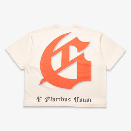 Godspeed 'Sunset BLVD' T-Shirt Bone (Edition of 444) | SOLE SERIOUSS [2]