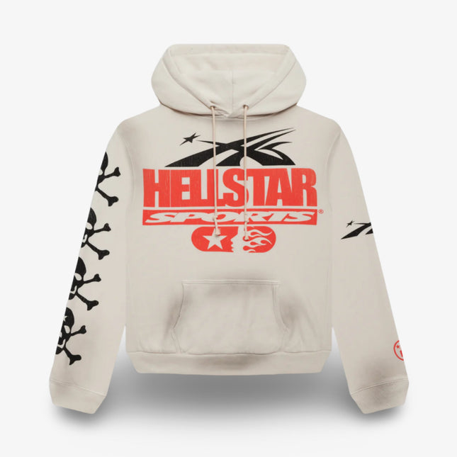 Hellstar Sports Pullover Hoodie 'If You Dont Like Us Beat Us' White SS24 - SOLE SERIOUSS (1)