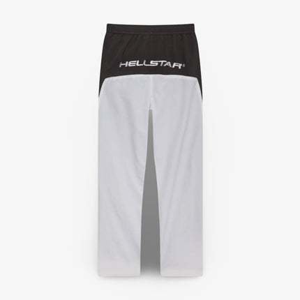 Hellstar Sports Track Pants White SS24 - SOLE SERIOUSS (2)