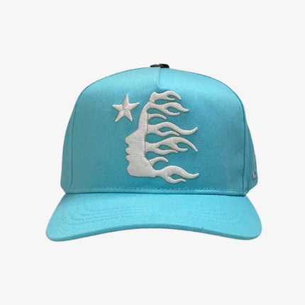 Hellstar Studios 'OG Logo' Snapback Hat Baby Blue - SOLE SERIOUSS (1)