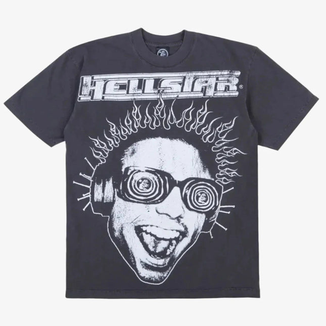 Hellstar Studios 'Rage / Is This What Heaven Looks Like?' T-Shirt Grey - SOLE SERIOUSS (1)